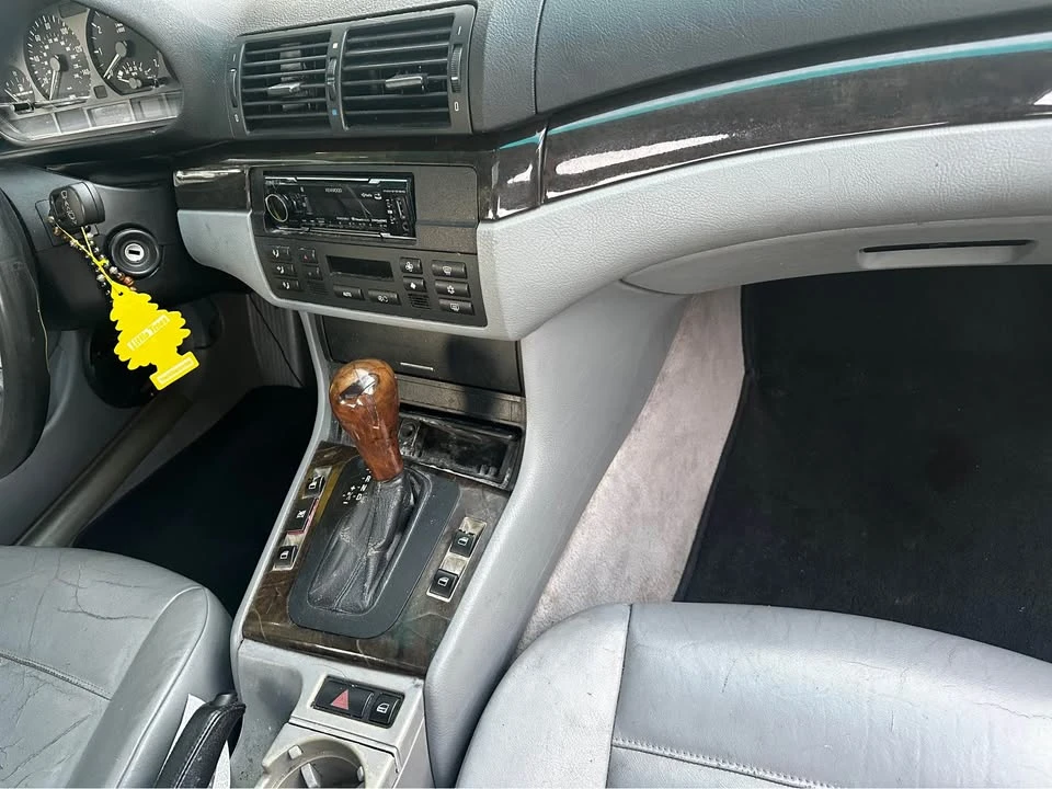 2000 BMW E46 3 Series - Image 10 of 12