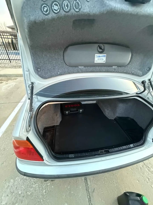 2000 BMW E46 3 Series - Image 4 of 6