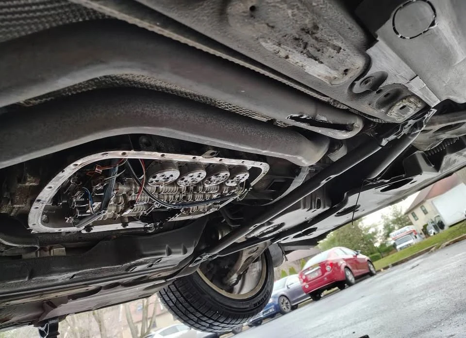 2000 BMW E46 3 Series - Image 4 of 6