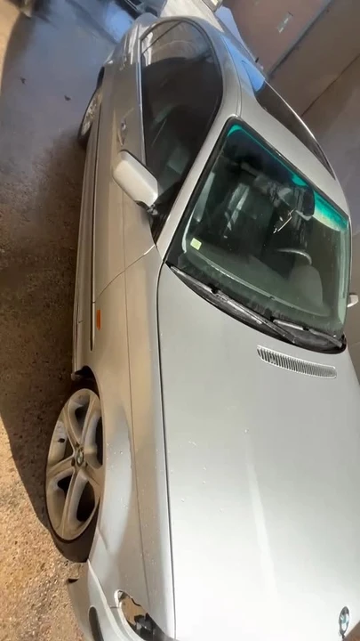 2000 BMW E46 3 Series - Image 2 of 2