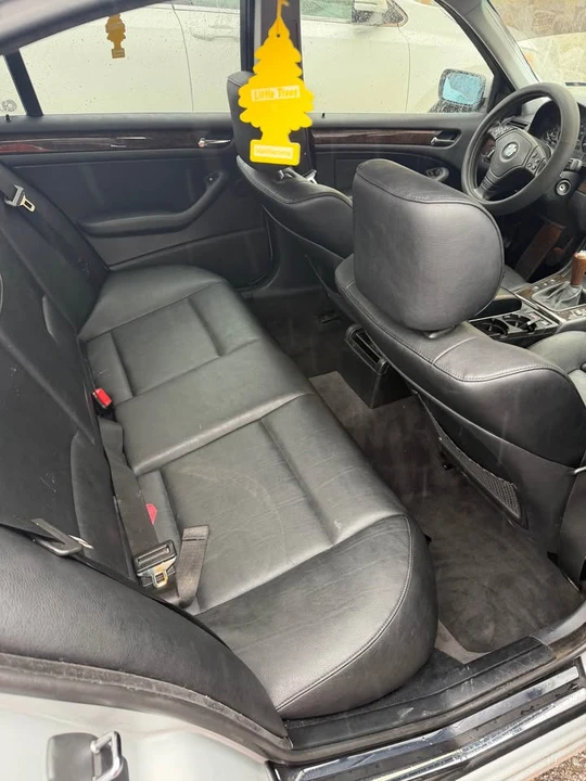 2000 BMW E46 3 Series - Image 8 of 10
