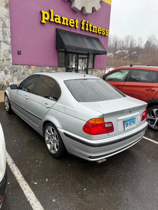 2000 BMW E46 3 Series - Image 4 of 10