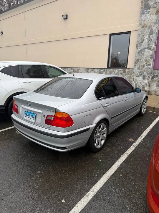 2000 BMW E46 3 Series - Image 3 of 10