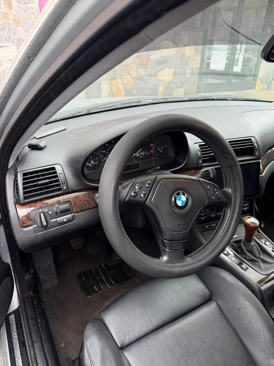 2000 BMW E46 3 Series - Image 6 of 10
