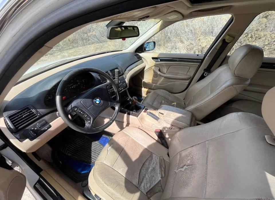 2000 BMW E46 3 Series - Image 7 of 9