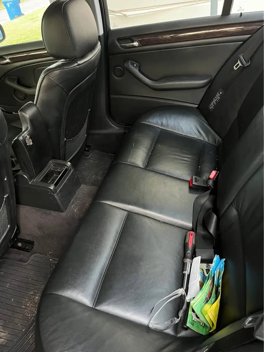 2000 BMW E46 3 Series - Image 4 of 7