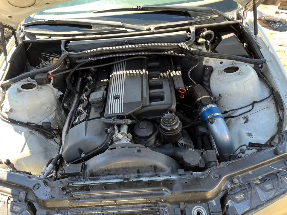 2000 BMW E46 3 Series - Image 6 of 10