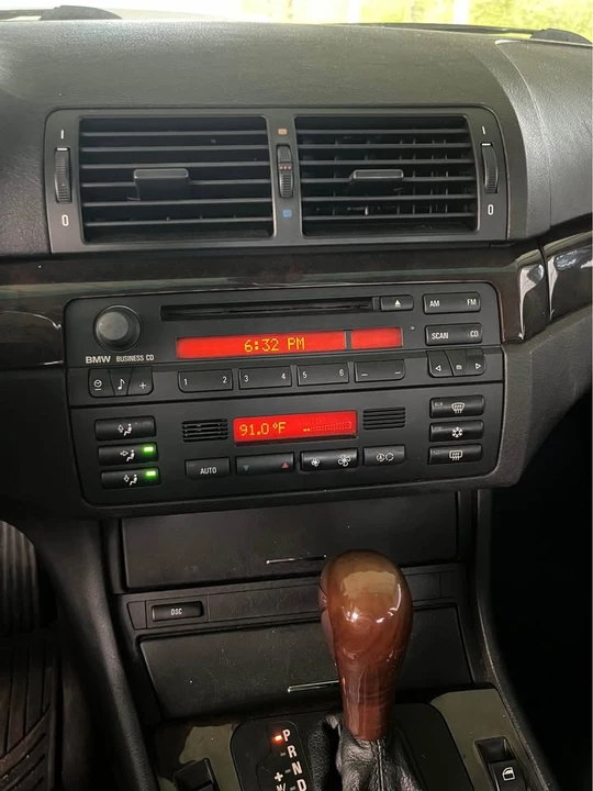 2000 BMW E46 3 Series - Image 3 of 7
