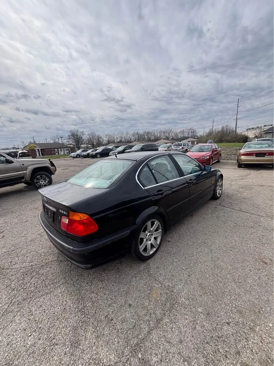 2000 BMW E46 3 Series - Image 4 of 12