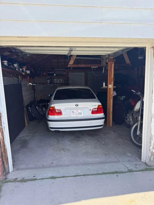 2000 BMW E46 3 Series - Image 9 of 9