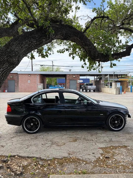 2000 BMW E46 3 Series - Image 4 of 12