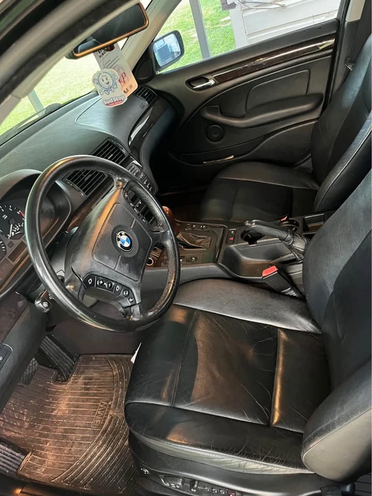 2000 BMW E46 3 Series - Image 5 of 7