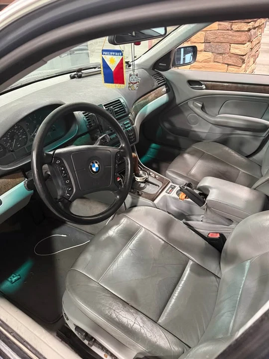 2000 BMW E46 3 Series - Image 5 of 5