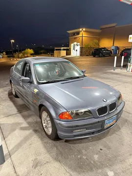 2000 BMW 328i Sedan