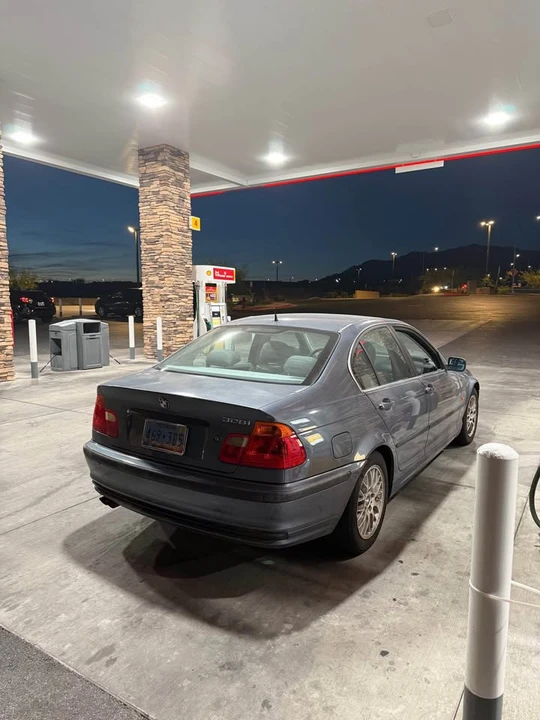 2000 BMW E46 3 Series - Image 4 of 5