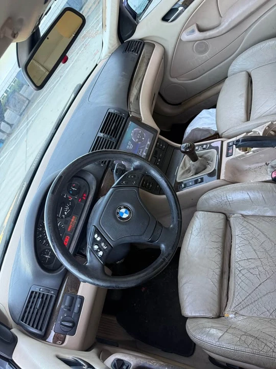 2000 BMW E46 3 Series - Image 7 of 7