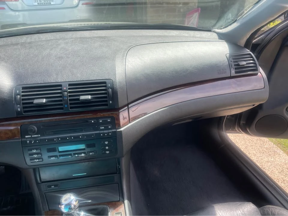 2000 BMW E46 3 Series - Image 12 of 20