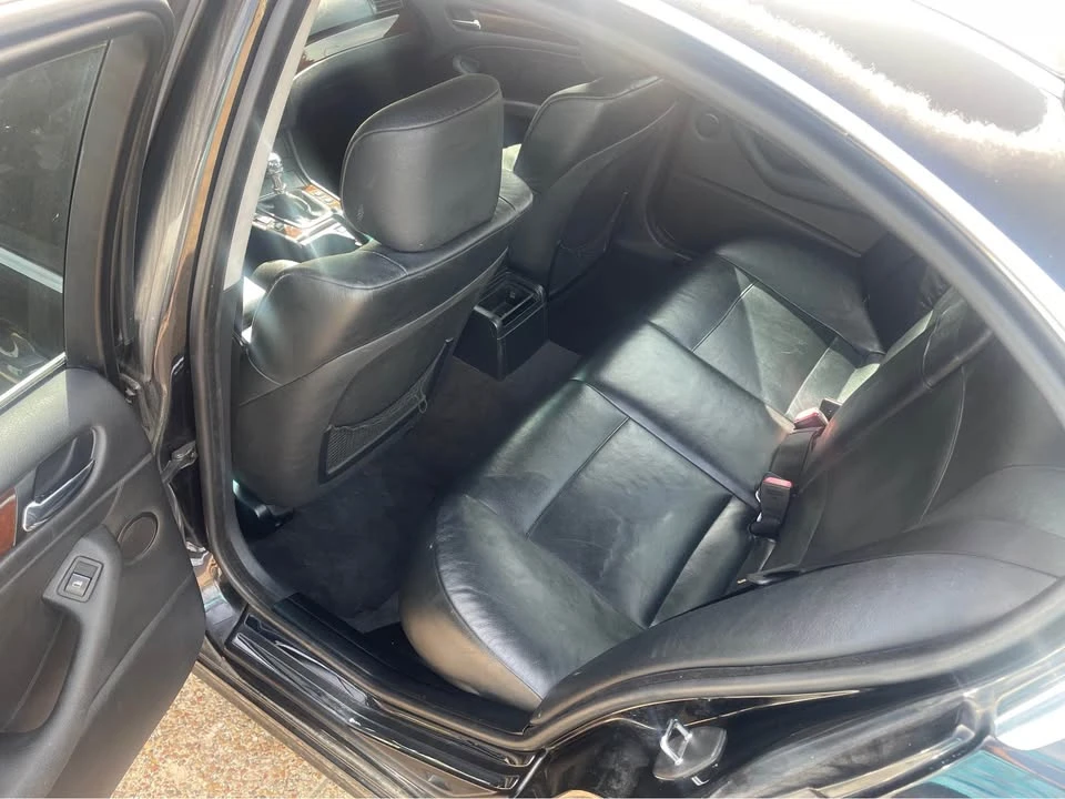 2000 BMW E46 3 Series - Image 18 of 20