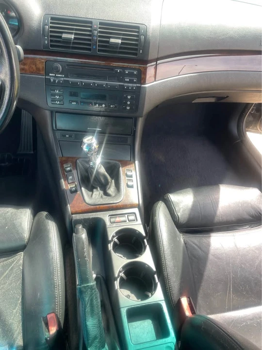 2000 BMW E46 3 Series - Image 3 of 20