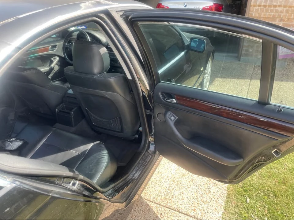 2000 BMW E46 3 Series - Image 16 of 20