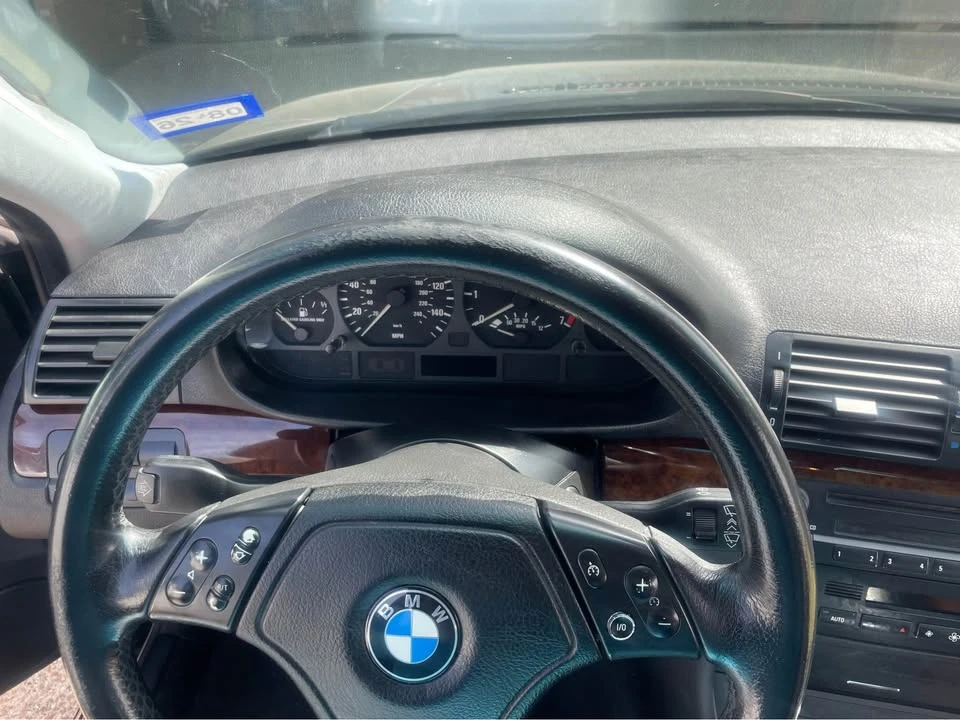 2000 BMW E46 3 Series - Image 11 of 20
