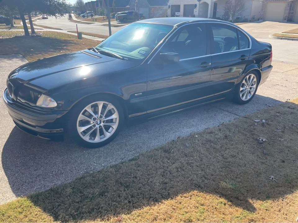 2000 BMW E46 3 Series - Image 6 of 20
