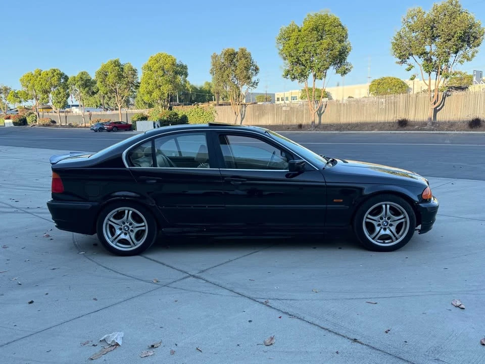 2000 BMW E46 3 Series - Image 4 of 7