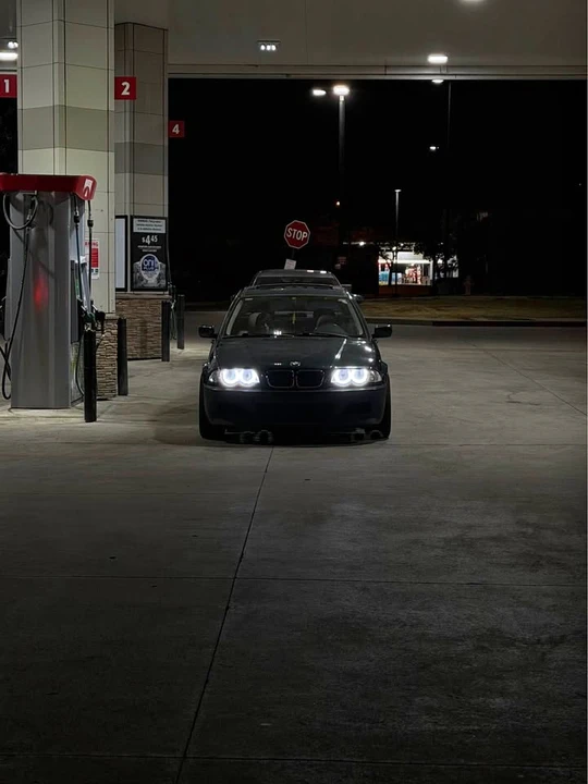 2000 BMW E46 3 Series - Image 2 of 7