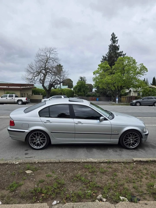 2000 BMW E46 3 Series - Image 3 of 9