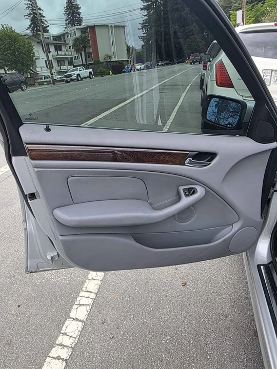 2000 BMW E46 3 Series - Image 8 of 9