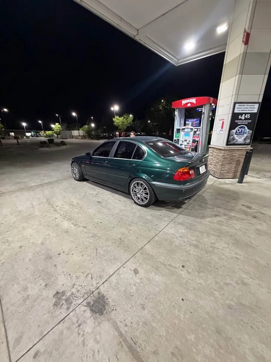 2000 BMW E46 3 Series - Image 3 of 7