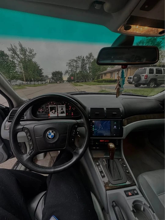 2000 BMW E46 3 Series - Image 6 of 6