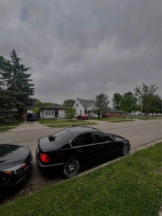 2000 BMW E46 3 Series - Image 3 of 6