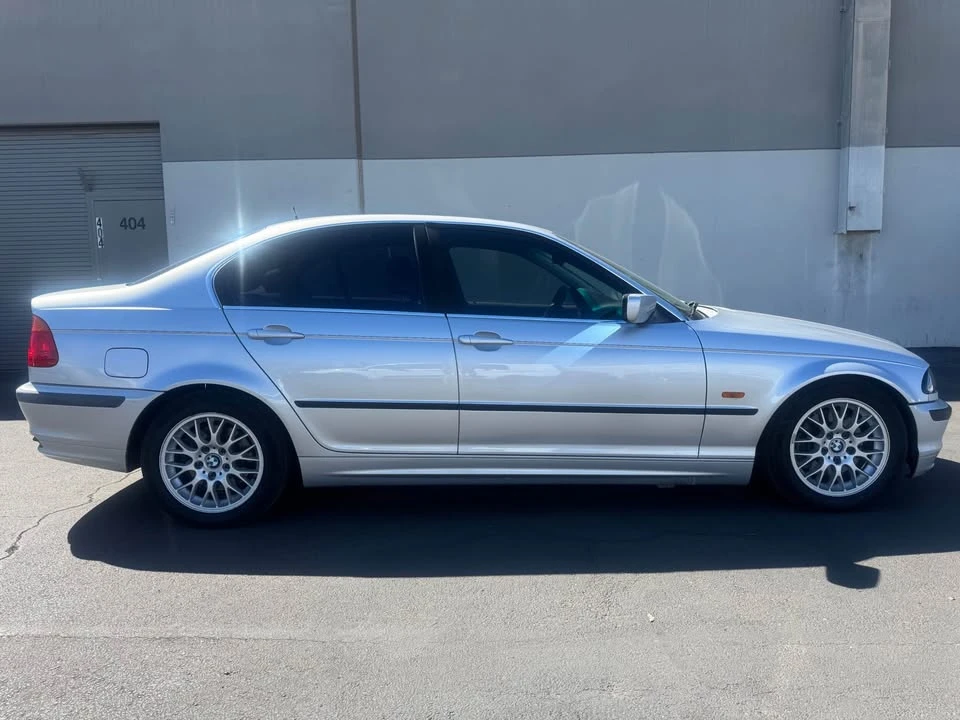 2000 BMW E46 3 Series - Image 18 of 20