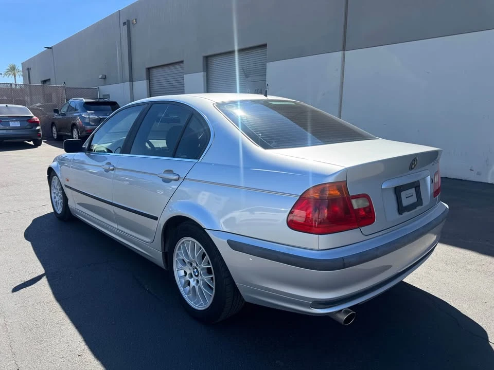2000 BMW E46 3 Series - Image 16 of 20
