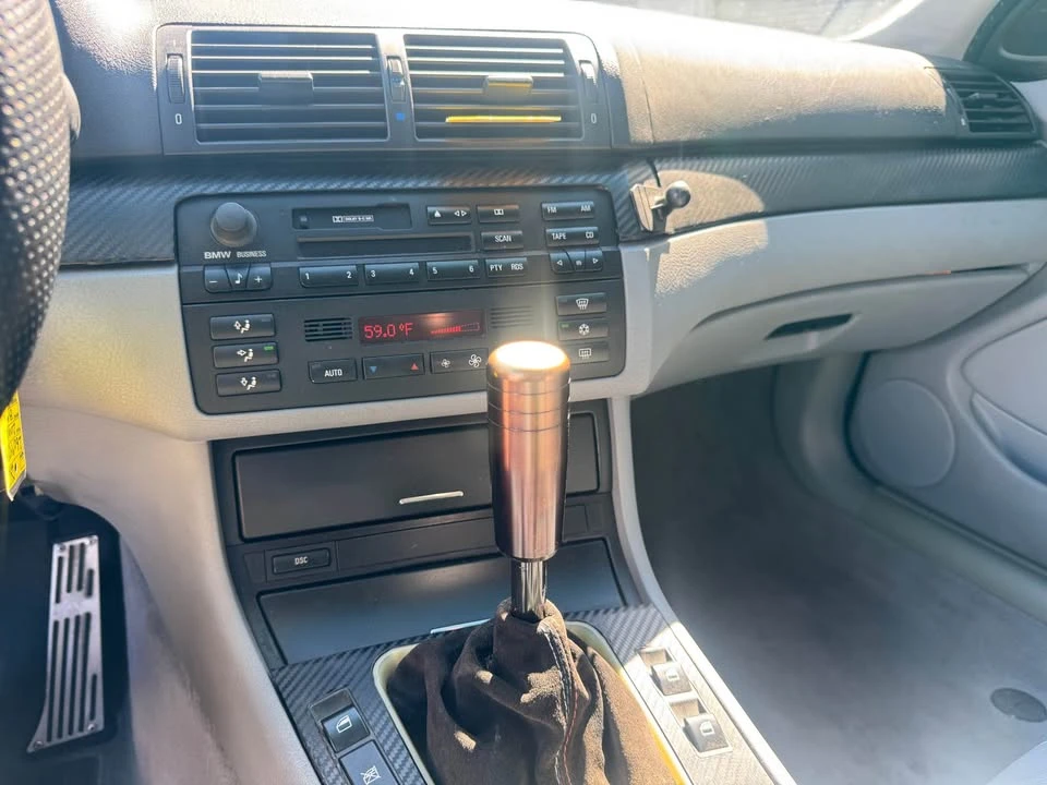 2000 BMW E46 3 Series - Image 5 of 20