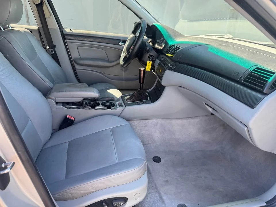 2000 BMW E46 3 Series - Image 8 of 20