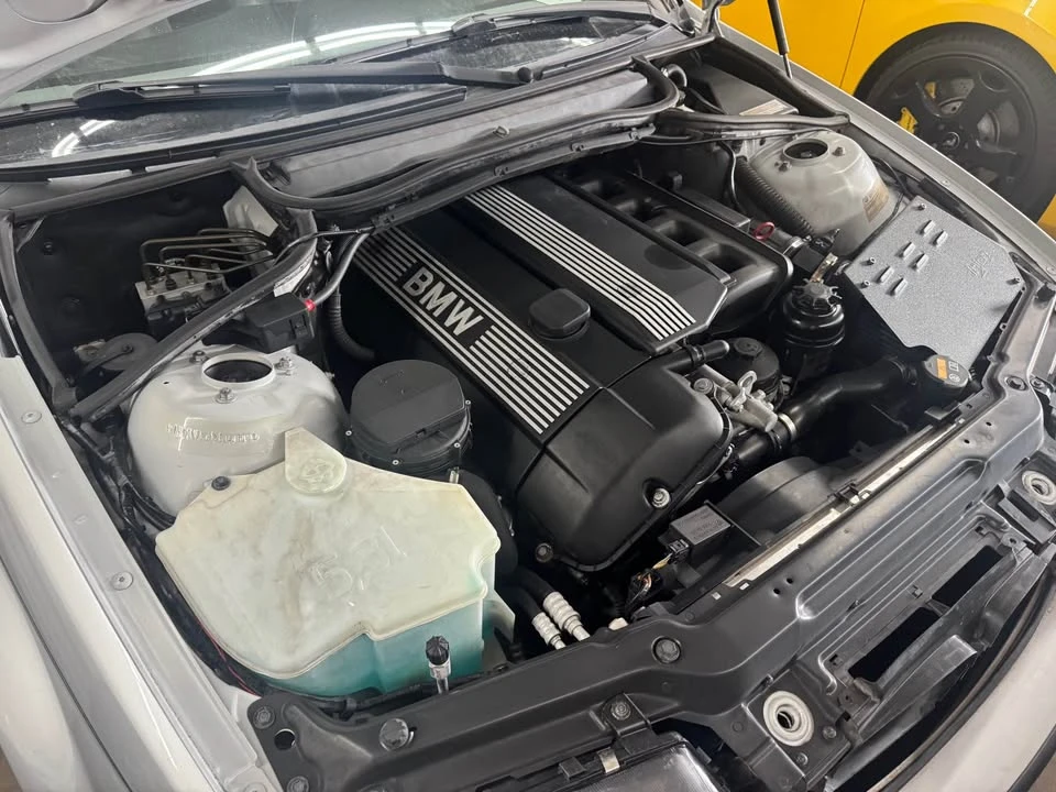 2000 BMW E46 3 Series - Image 14 of 20