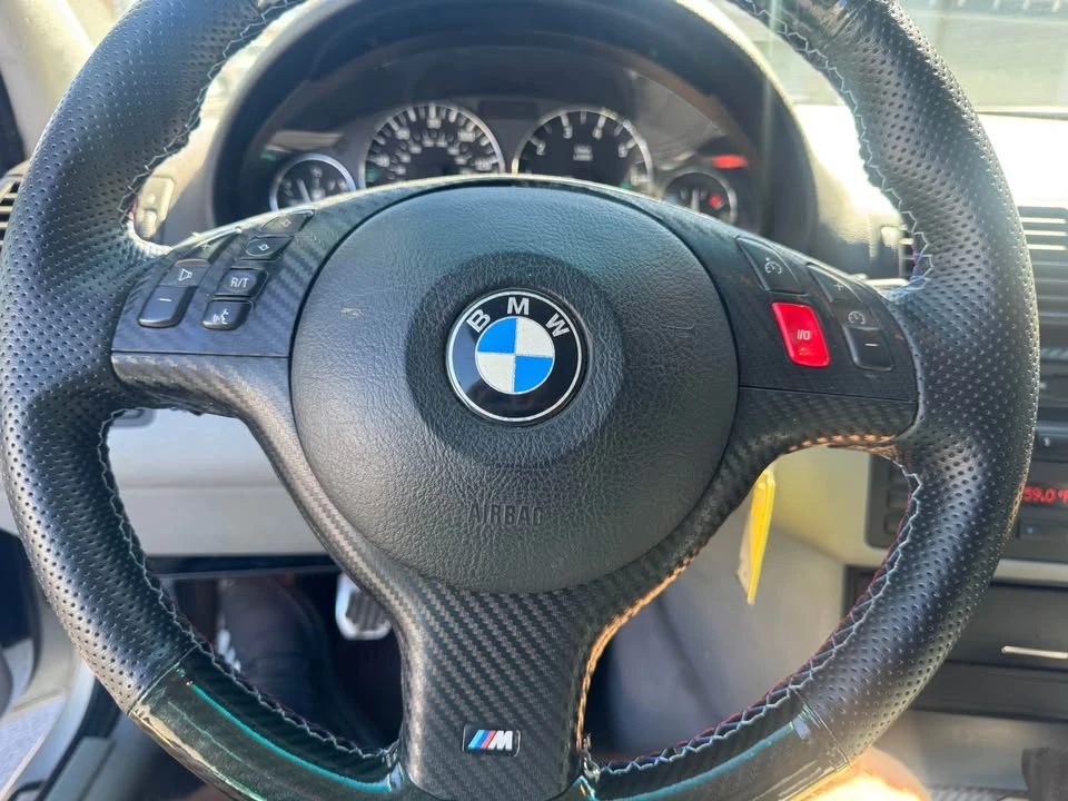 2000 BMW E46 3 Series - Image 4 of 20