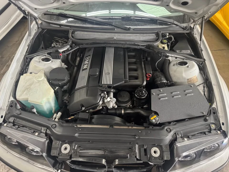 2000 BMW E46 3 Series - Image 13 of 20