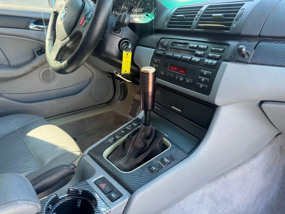2000 BMW E46 3 Series - Image 6 of 20
