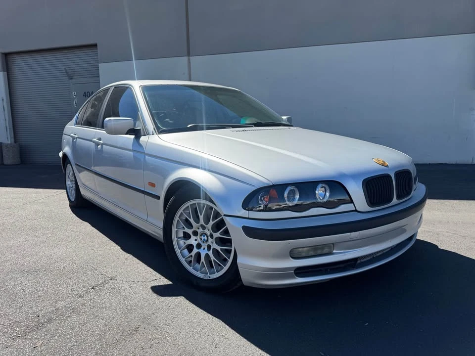 2000 BMW E46 3 Series - Image 19 of 20