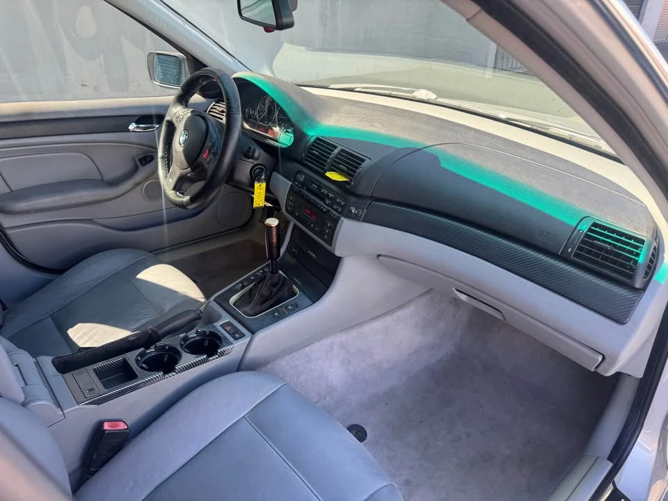 2000 BMW E46 3 Series - Image 7 of 20