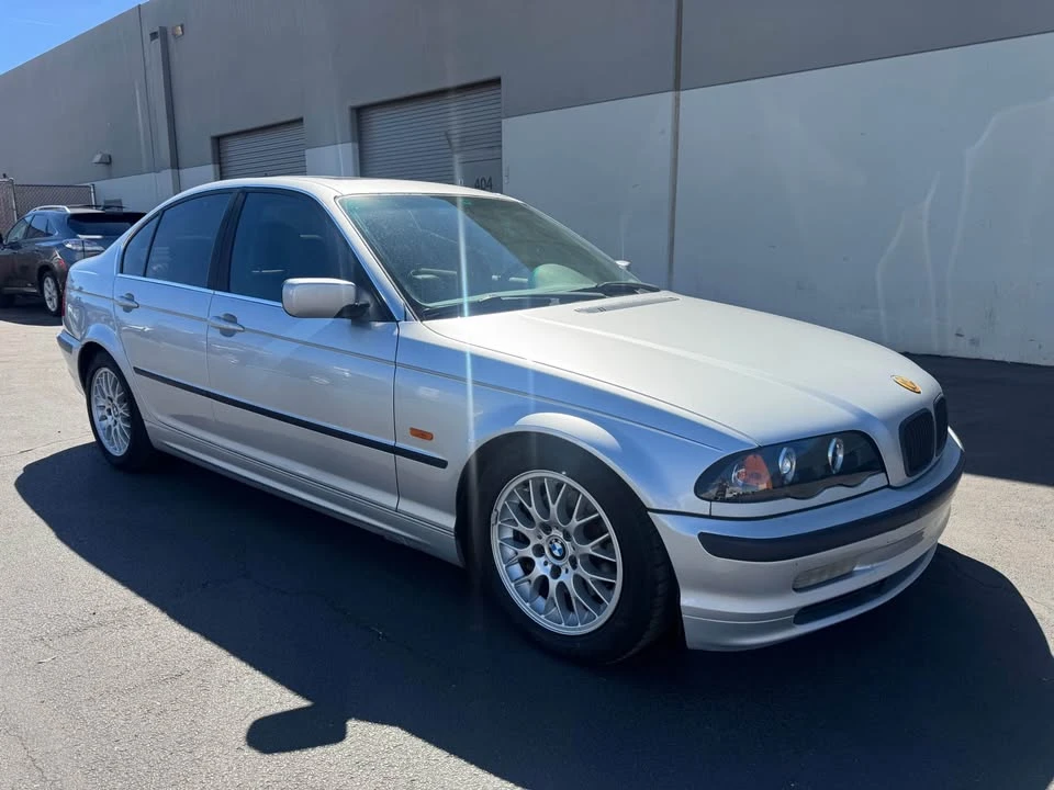2000 BMW E46 3 Series - Image 20 of 20
