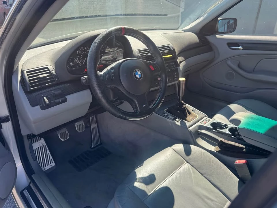 2000 BMW E46 3 Series - Image 3 of 20