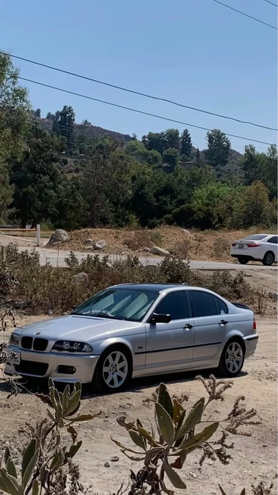 2000 BMW E46 3 Series - Image 11 of 11