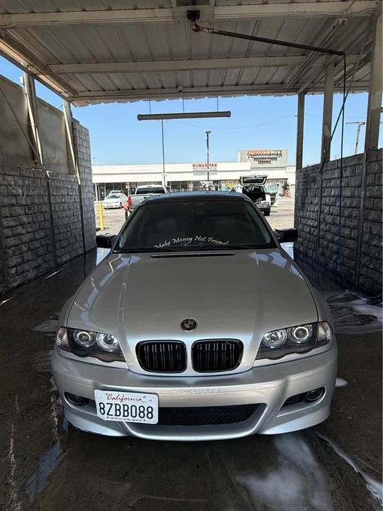2000 BMW E46 3 Series - Image 6 of 11
