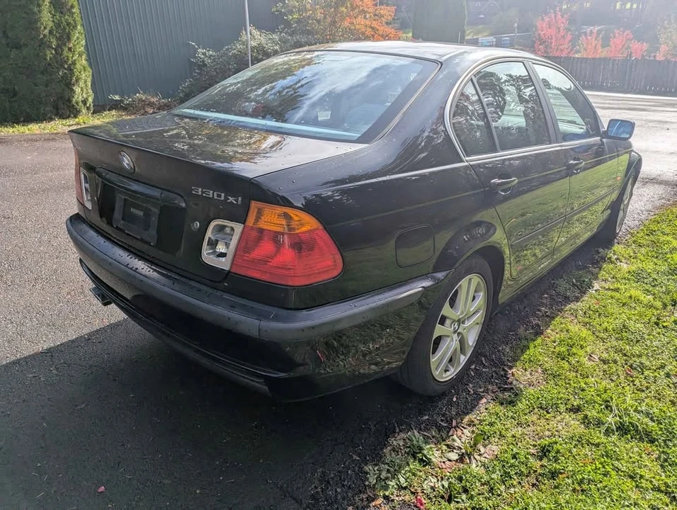 2000 BMW E46 3 Series - Image 3 of 6