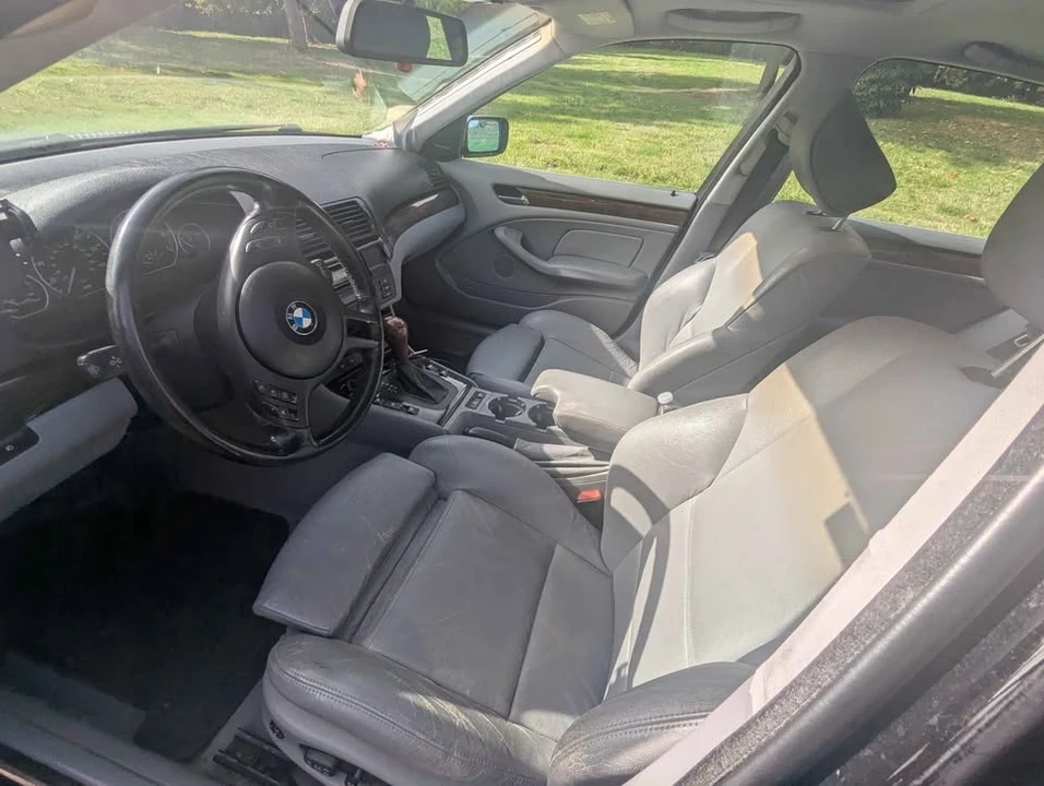 2000 BMW E46 3 Series - Image 4 of 6