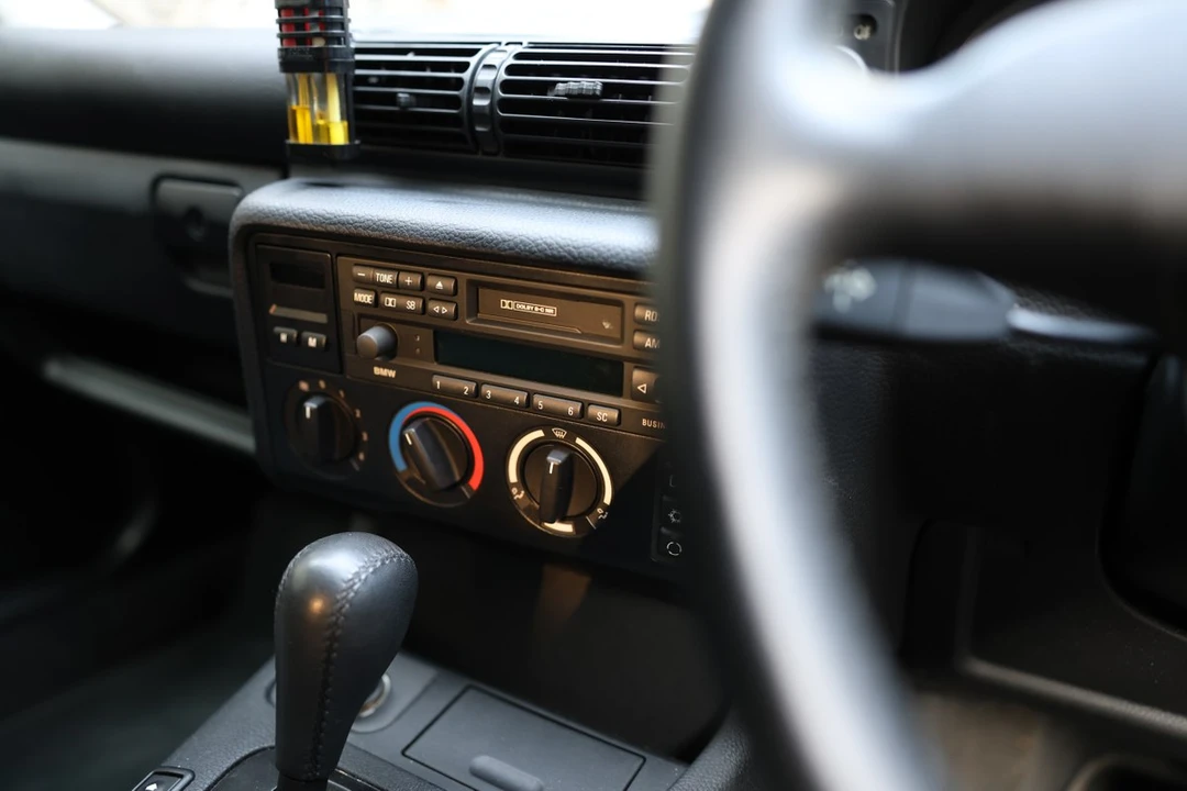 2000 BMW E36 3 Series - Image 19 of 30